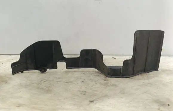 KIA Ceed Intercooler air guide/duct channel 291361H000