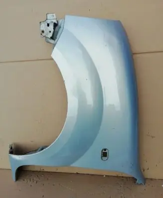Renault Kangoo I Fender