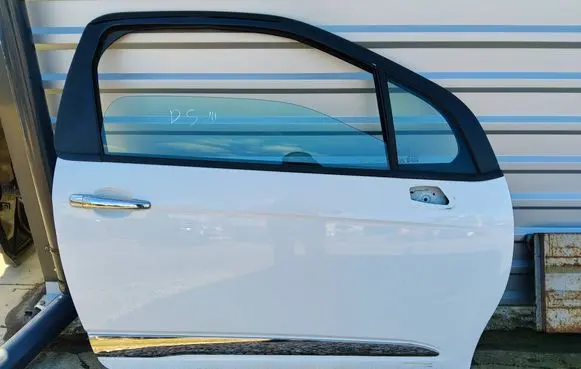 Citroen DS3 Door (2 Door Coupe) DS3DRZWI