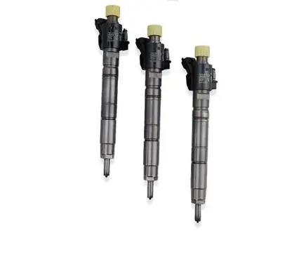 Land Rover Range Rover Sport L494 Fuel injector 0445117053