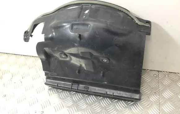 Mercedes-Benz GL X166 Other engine bay part A1666208801