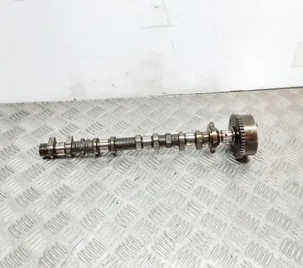 Camshaft