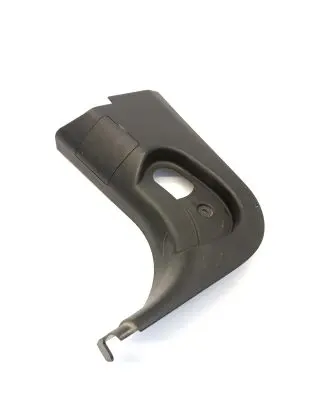 BMW X3 E83 Foot area side trim 7051423 51437051423