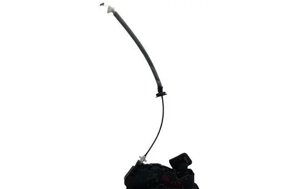 Skoda Octavia Mk3 (5E) Coupe door lock (next to the handle) 5TB837015A