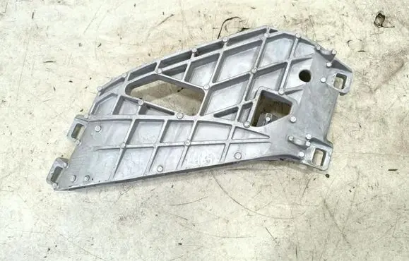 Jaguar F-Type Gearbox mounting bracket GX536A026AB