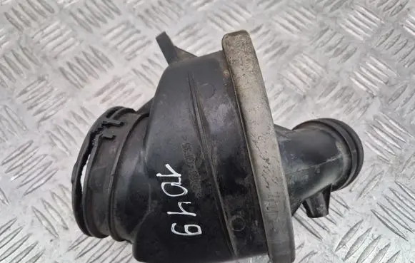 Mercedes-Benz C W204 Intake resonator A6460981007
