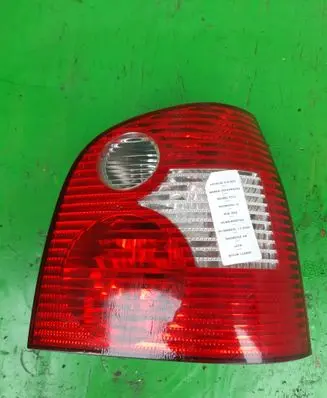 Volkswagen Polo Rear/tail lights