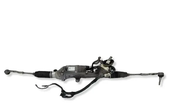 Opel Astra K Steering rack 42703414