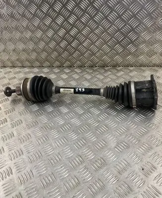 Audi A6 S6 C8 4K Front driveshaft 4K0407271E