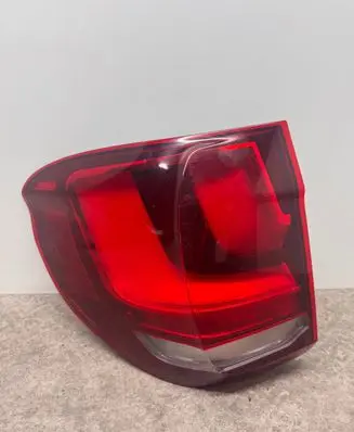BMW X5 F15 Rear/tail lights 7290099 7470885
