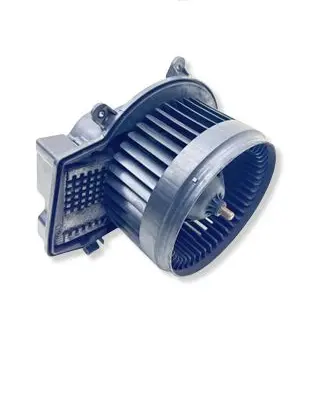 Mercedes-Benz CLK A209 C209 Heater fan/blower 46836