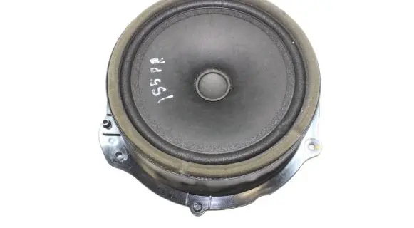 Jaguar XE Front door speaker GX7318808DB 430407770753