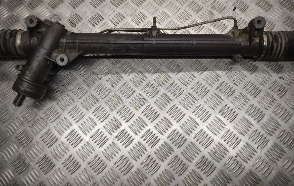 Volkswagen PASSAT B5 Steering rack 8D1422074A 7852501328