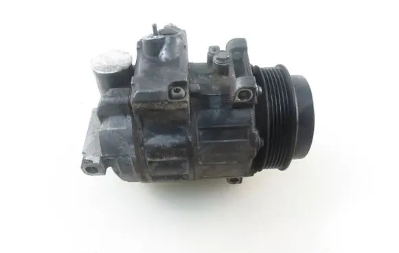 Mercedes-Benz C W204 Air conditioning (A/C) compressor (pump) 0022305011 Z0006496D