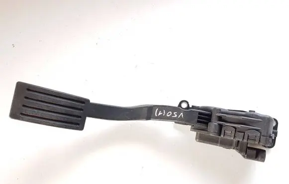 Volvo V50 Accelerator throttle pedal 4M519F836BH 6PV008641