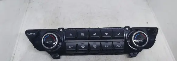 KIA Sportage Climate control unit 97250F1400