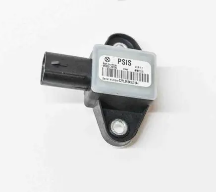 Hyundai Kona I Airbag deployment crash/impact sensor 95920J9100