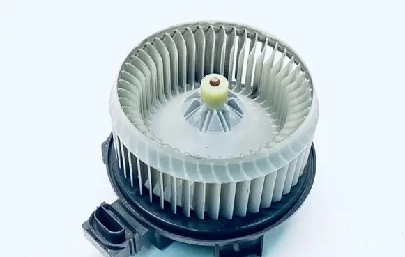 Chrysler Sebring (JS) Heater fan/blower 5191345AA