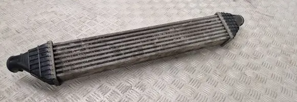 Dodge Journey Intercooler radiator P5887001 PA66GF30