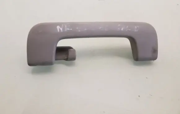 Audi A6 S6 C6 4F Rear interior roof grab handle