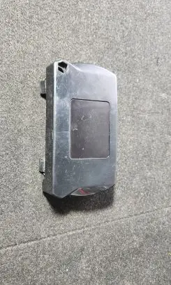 BMW 3 G20 G21 Distronic sensor radar 5A05524 39R14113 0203303735