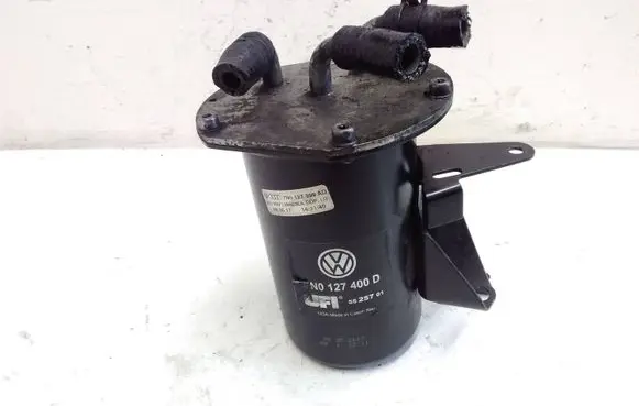 Volkswagen Sharan Fuel filter 7N0127399AD 7N0127400D