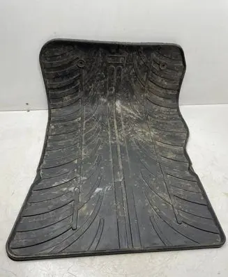 BMW 3 F30 F35 F31 Front floor mat 