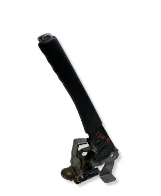 Peugeot 307 Handbrake/parking brake lever assembly 9654144777