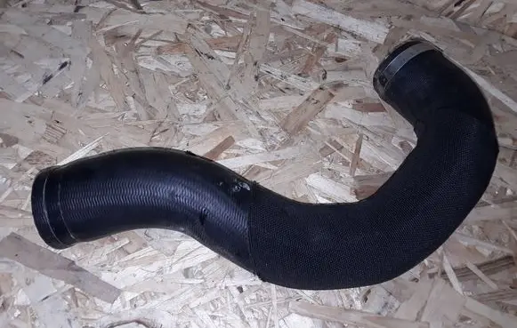 Ford Transit Custom Intercooler hose/pipe GK216C646AD