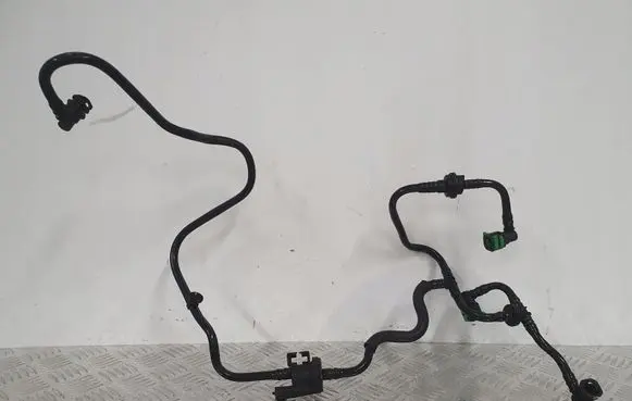 Ford B-MAX Fuel line/pipe/hose C1B19C987AC