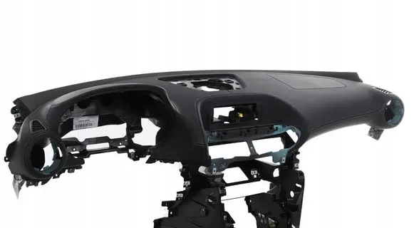 Mercedes-Benz AMG GT R190 C190 Dashboard A1906806002