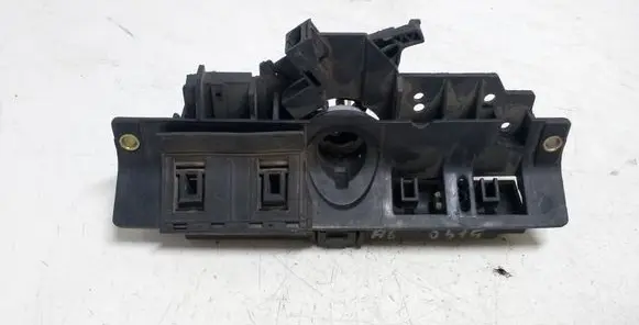 Audi A6 S6 C5 4B Tailgate exterior lock 8D9827565H 4B0827565H