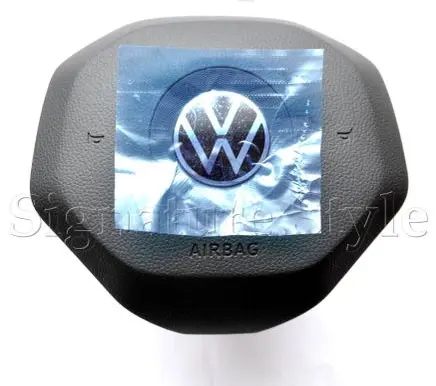 Volkswagen Golf VIII Steering wheel airbag 5H0880201J 5H0880201G 5H0880201H