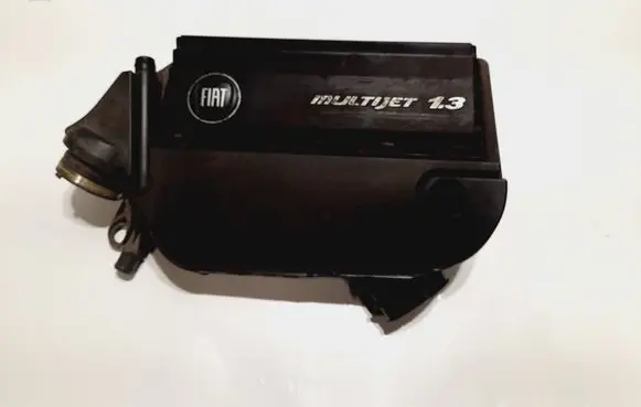Air filter box