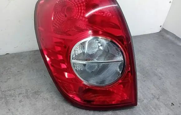 Chevrolet Captiva Rear/tail lights
