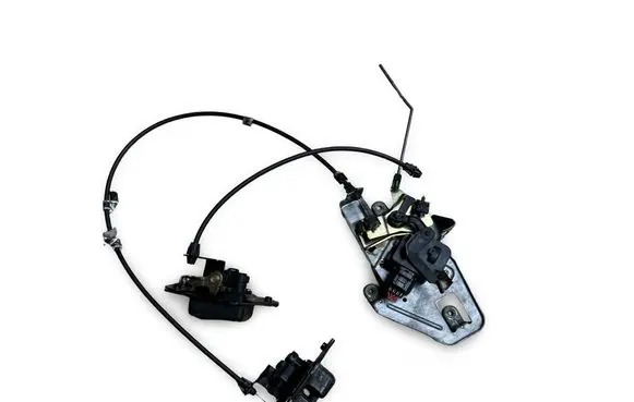 Jeep Grand Cherokee (WJ) Tailgate/trunk/boot lock/catch/latch 55136742AC