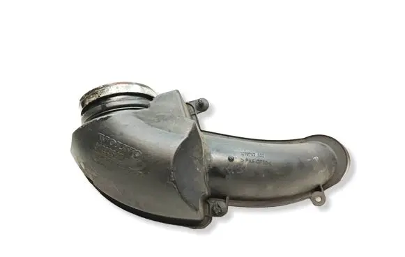 Volvo V40 Intake resonator 31293547