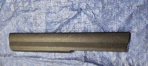 BMW X3 F25 Front sill trim cover 9175018