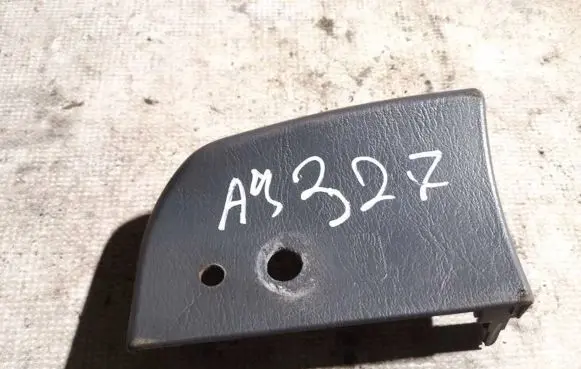 Mercedes-Benz ML W163 Other interior part