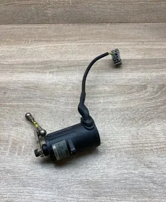 Opel Vectra B Accelerator pedal position sensor 0205001042 862201843