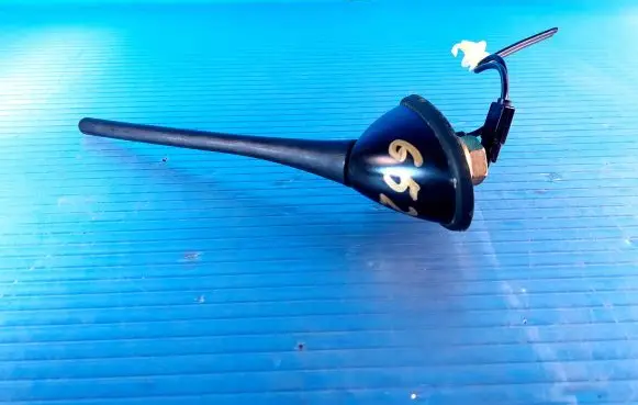 Honda Civic Aerial GPS antenna V300548E