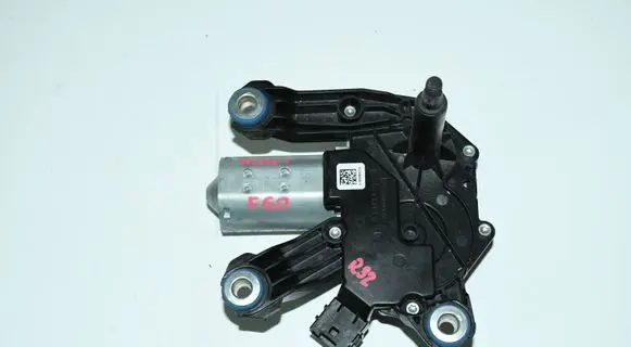 Mini Cooper Countryman F60 Rear window wiper motor 7470343