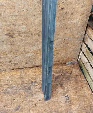 Mitsubishi Eclipse Cross Foot area side trim 7250A131