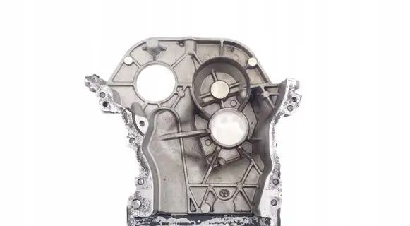 Maserati Ghibli Timing chain cover 2495G