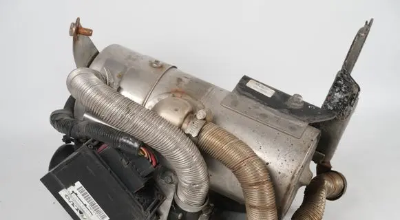 Volvo S60 Auxiliary pre-heater (Webasto) 30730699 30661721