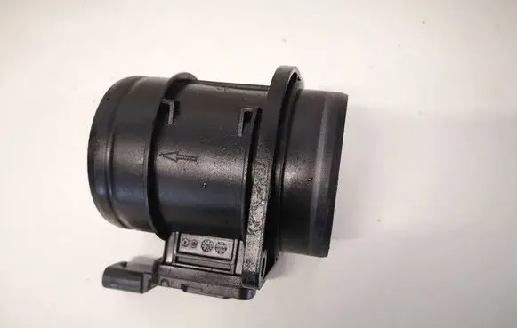 Seat Leon (5F) Mass air flow meter 04L906461B