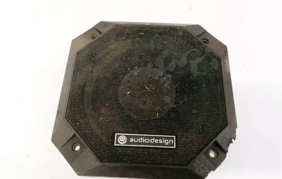 Peugeot 806 Front door speaker