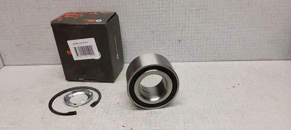 BMW 5 E39 Front wheel ball bearing 42CRB1319 42CRB 42X80