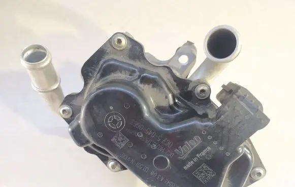 Audi A3 S3 8V EGR valve 04L131501N
