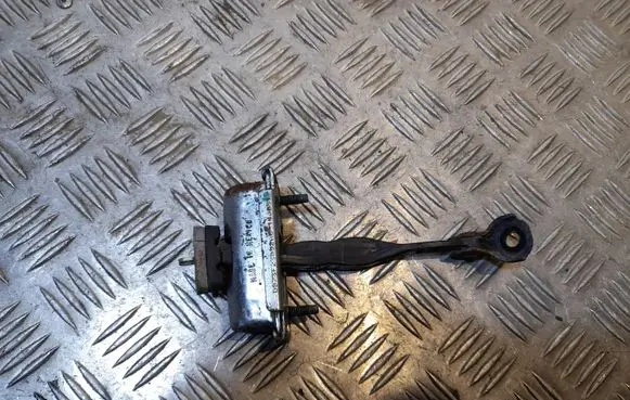 Ford Fusion II Front door check strap stopper DS73F23552AC